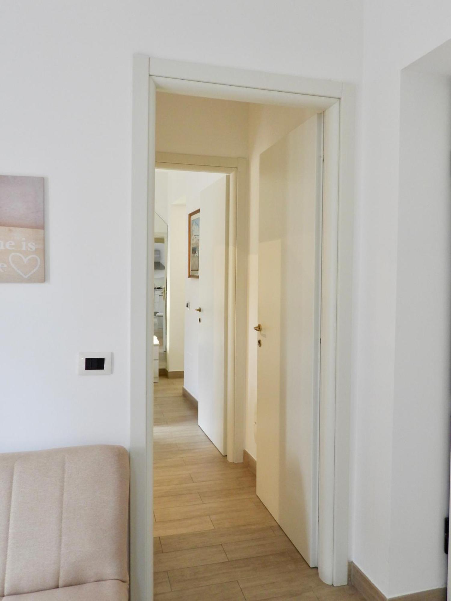 A Casa Di Eli Apartment Palermo Exterior photo