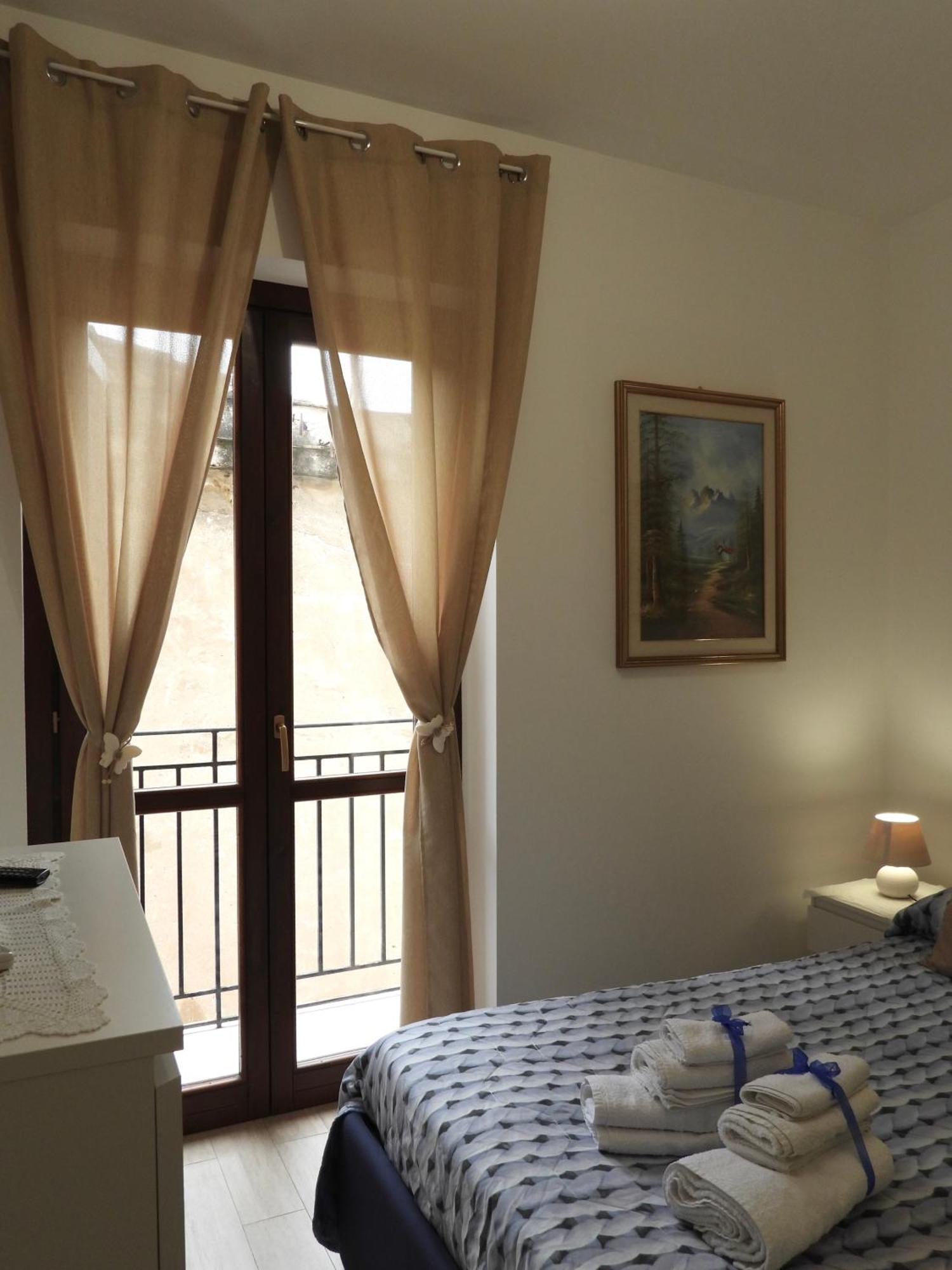 A Casa Di Eli Apartment Palermo Exterior photo