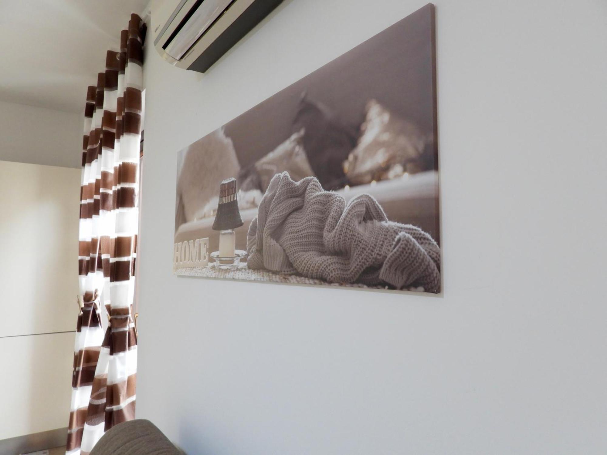 A Casa Di Eli Apartment Palermo Exterior photo