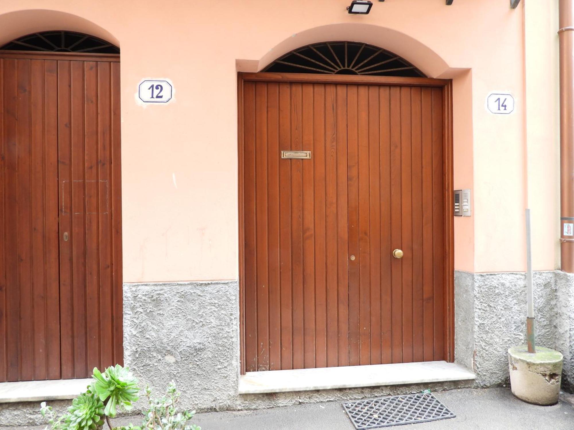 A Casa Di Eli Apartment Palermo Exterior photo