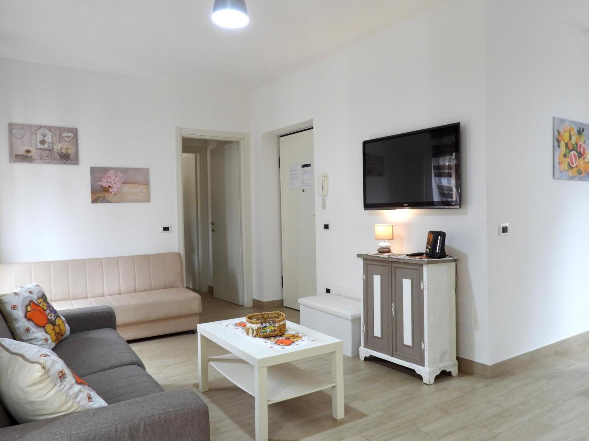 A Casa Di Eli Apartment Palermo Exterior photo